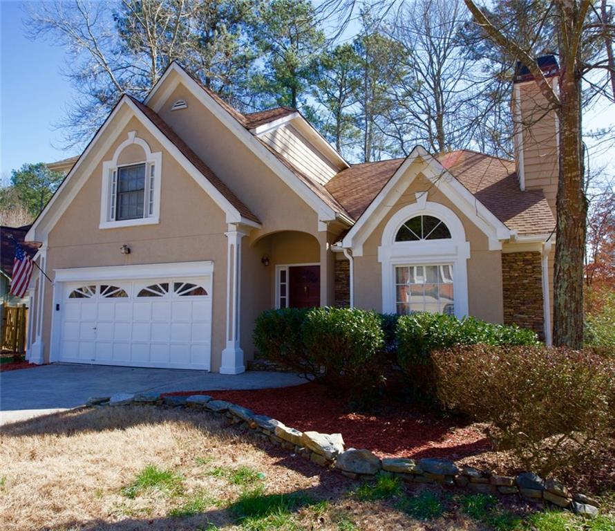3359 Timber Ridge Powder Springs, GA 30127 - Photo 1 of 1