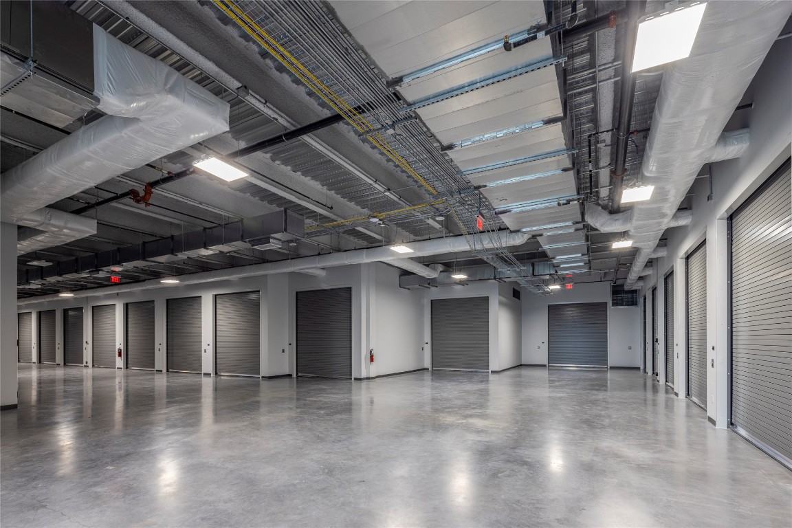 4229 North FM 620, Unit 120 Austin, TX 78734 - Photo 13 of 14 a view of water heater room with stairs