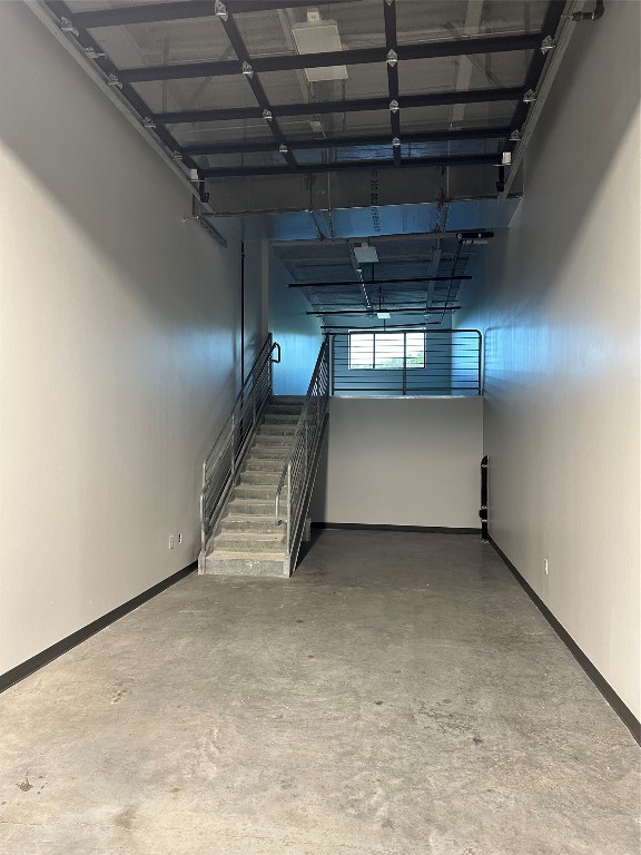 4229 North FM 620, Unit 120 Austin, TX 78734 - Photo 7 of 14 a view of empty room