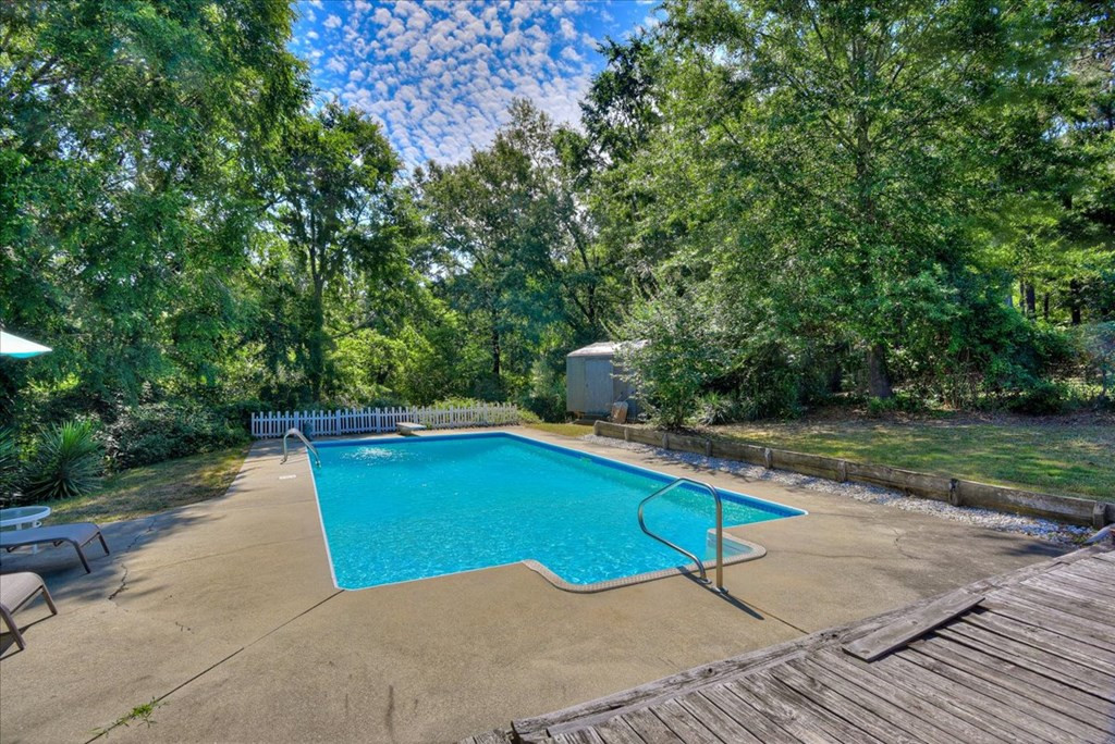 761 West Port Road Martinez, GA 30907 - Photo 34 of 38