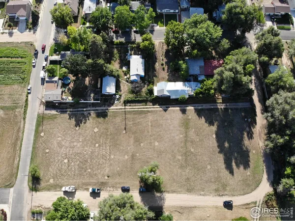 an ocean view with outdoor space