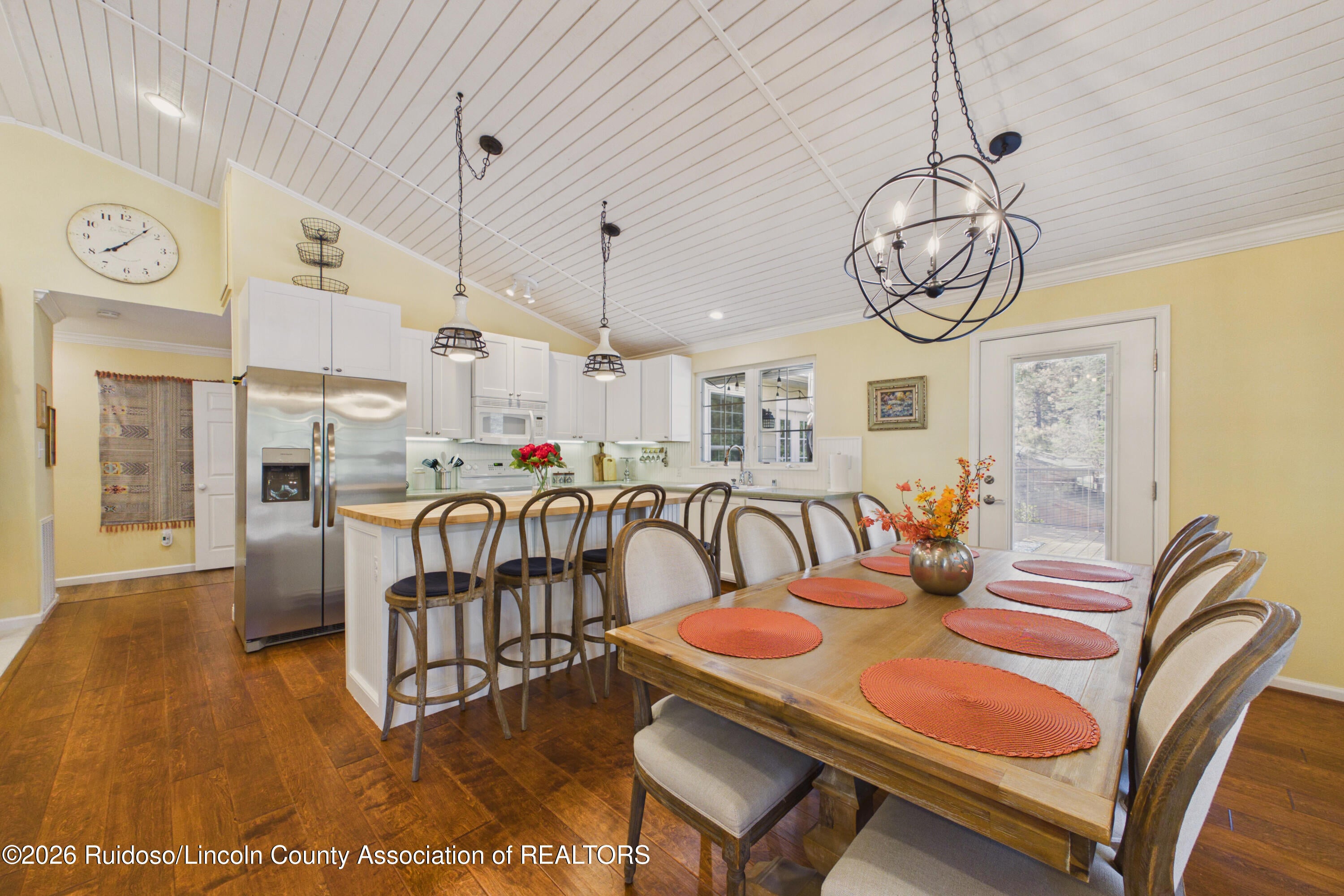 138 North Loop Road Ruidoso, NM 88345 - Photo 13 of 73 Gallery Image 13
