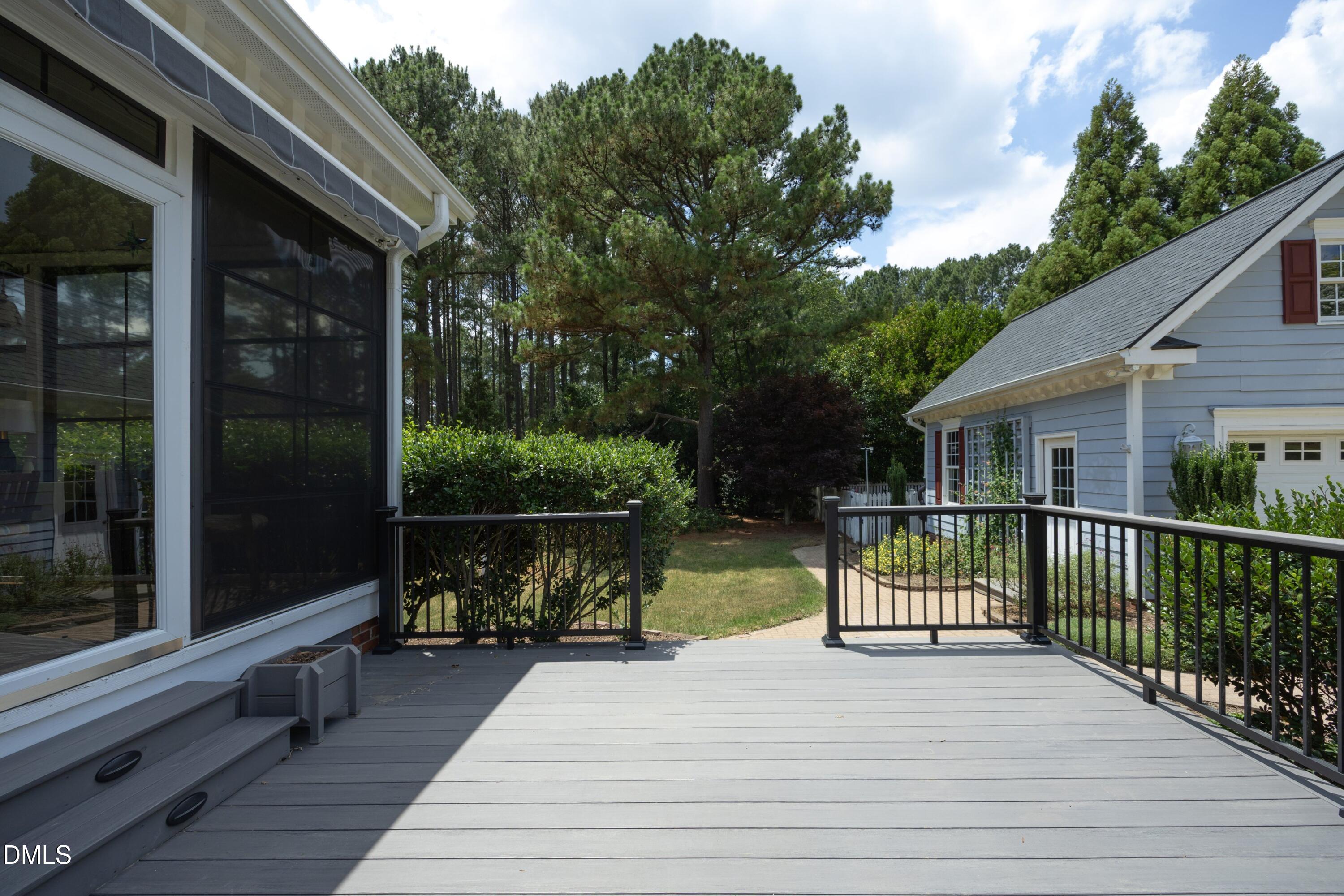 5812 Turner Store Lane Raleigh, NC 27603 - Photo 41 of 52
