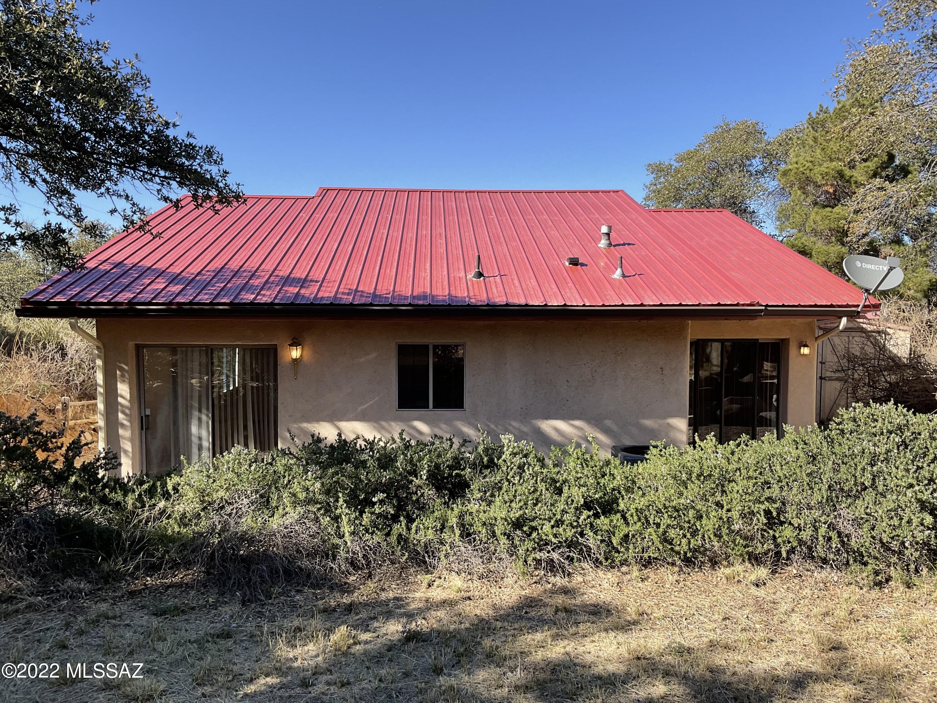 263 North Decatur Circle Oracle, AZ 85623 - Photo 15 of 37