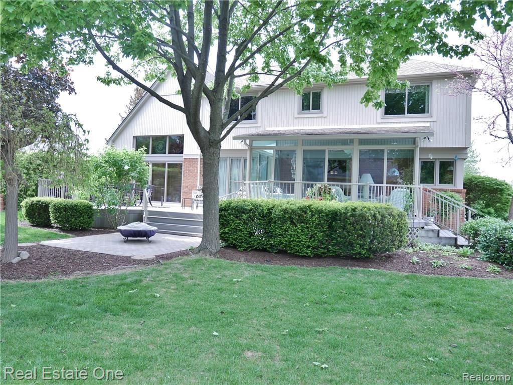 3575 Salem Drive Rochester Hills, MI 48306 - Photo 33 of 37