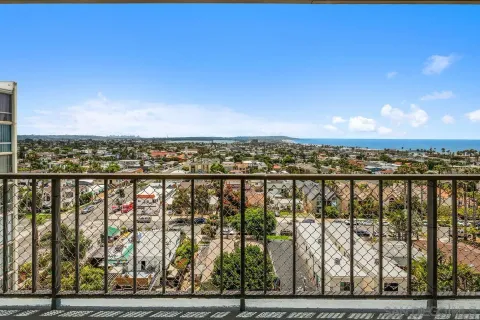 $945,000 | 4944 Cass Street, Unit 1102, San Diego, CA 92109