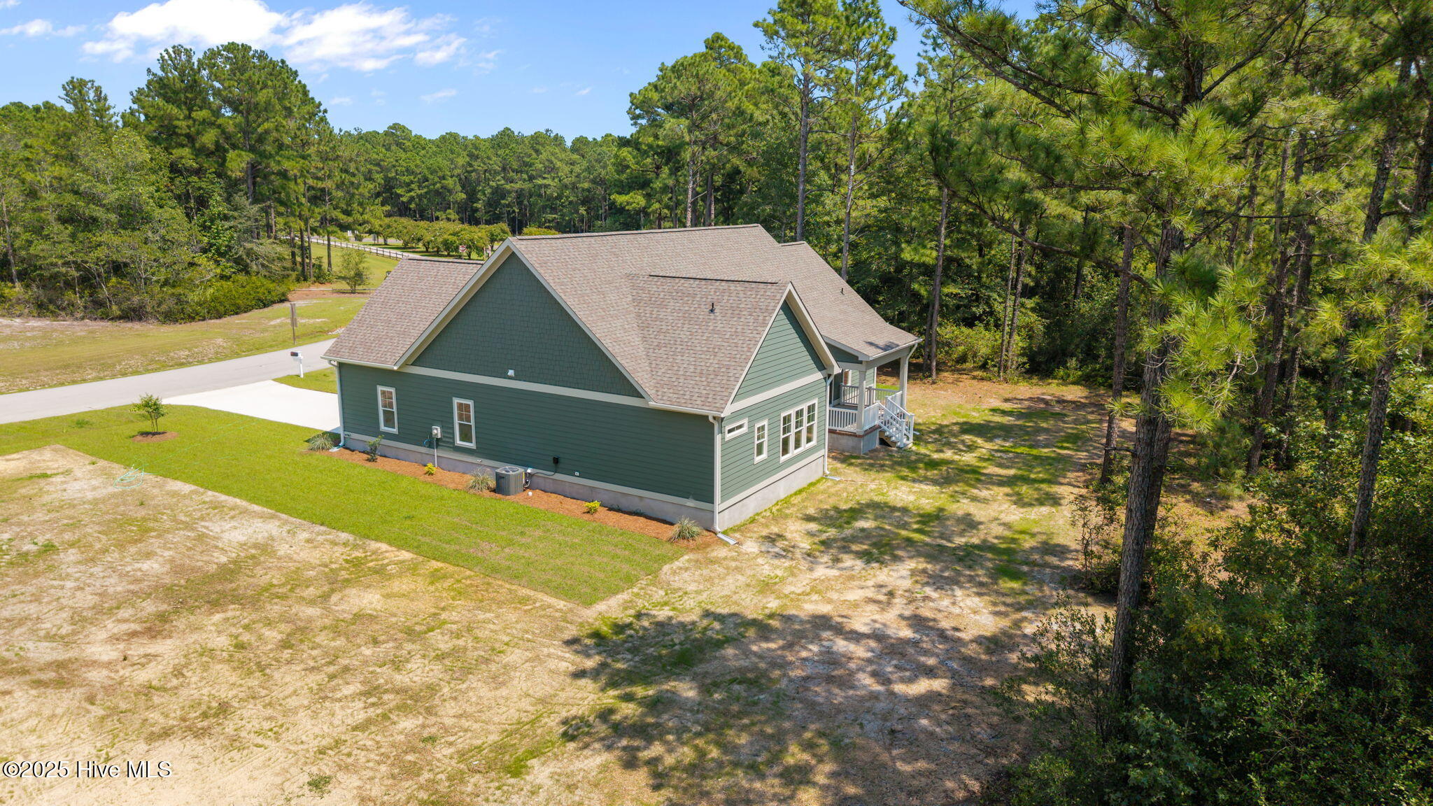 45 Mill Creek Road Minnesott Beach, NC 28510 - Photo 19 of 77 The Buckland (8)