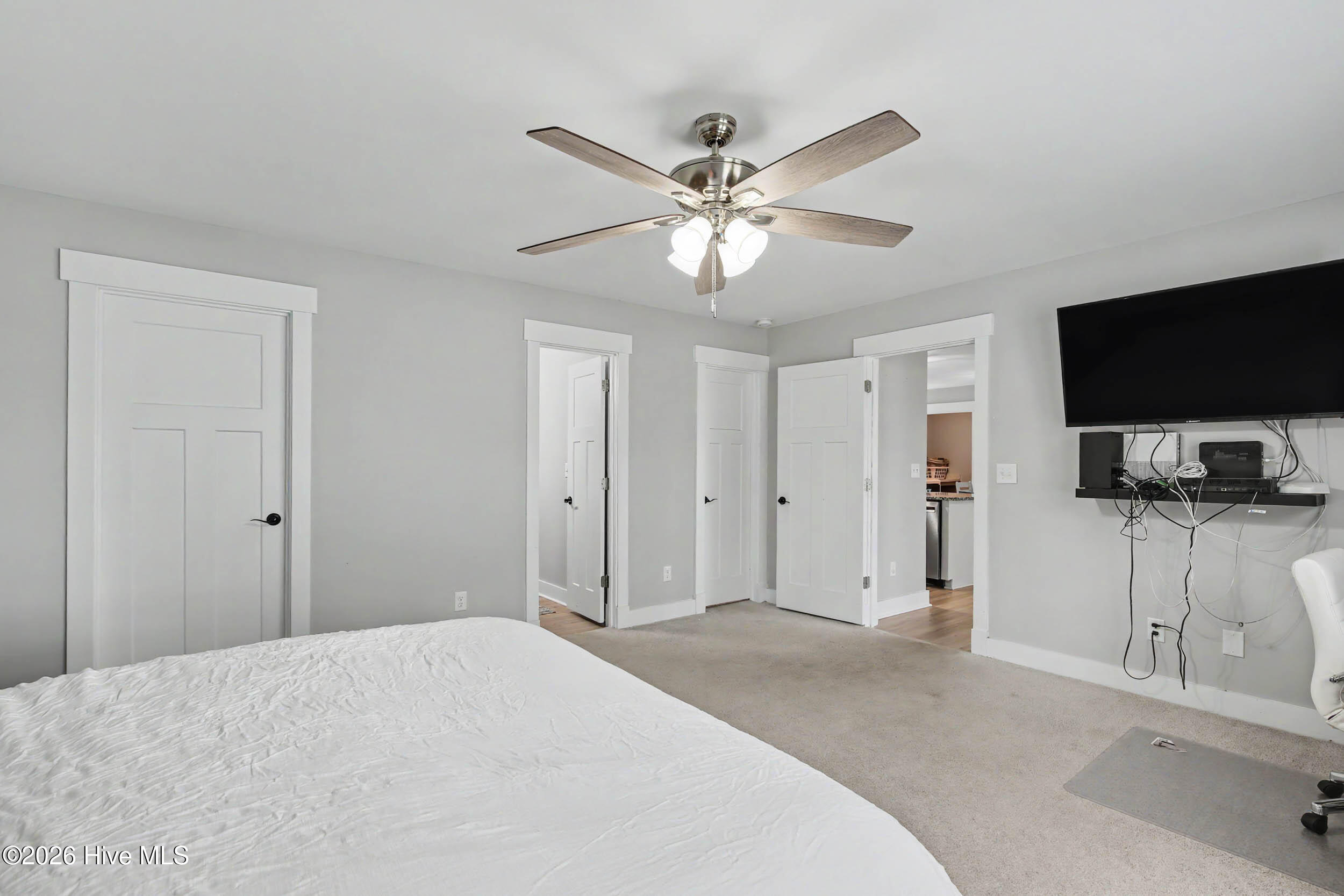 178 Woodland Church Road Hertford, NC 27944 - Photo 12 of 19 Primary 2