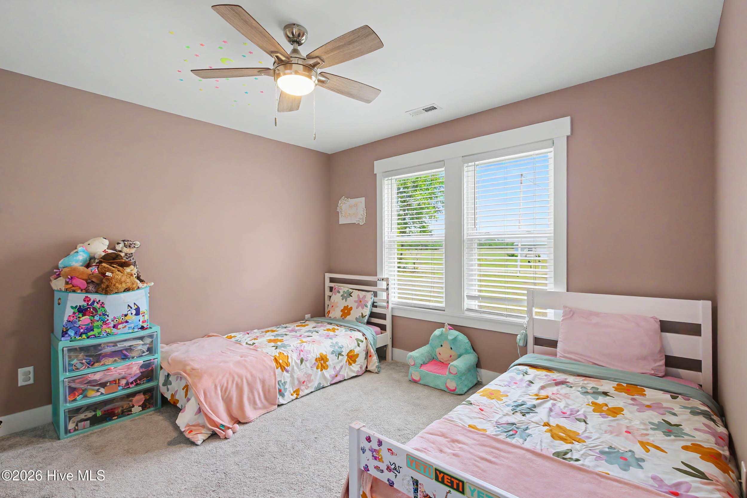 178 Woodland Church Road Hertford, NC 27944 - Photo 14 of 19 Bed 1