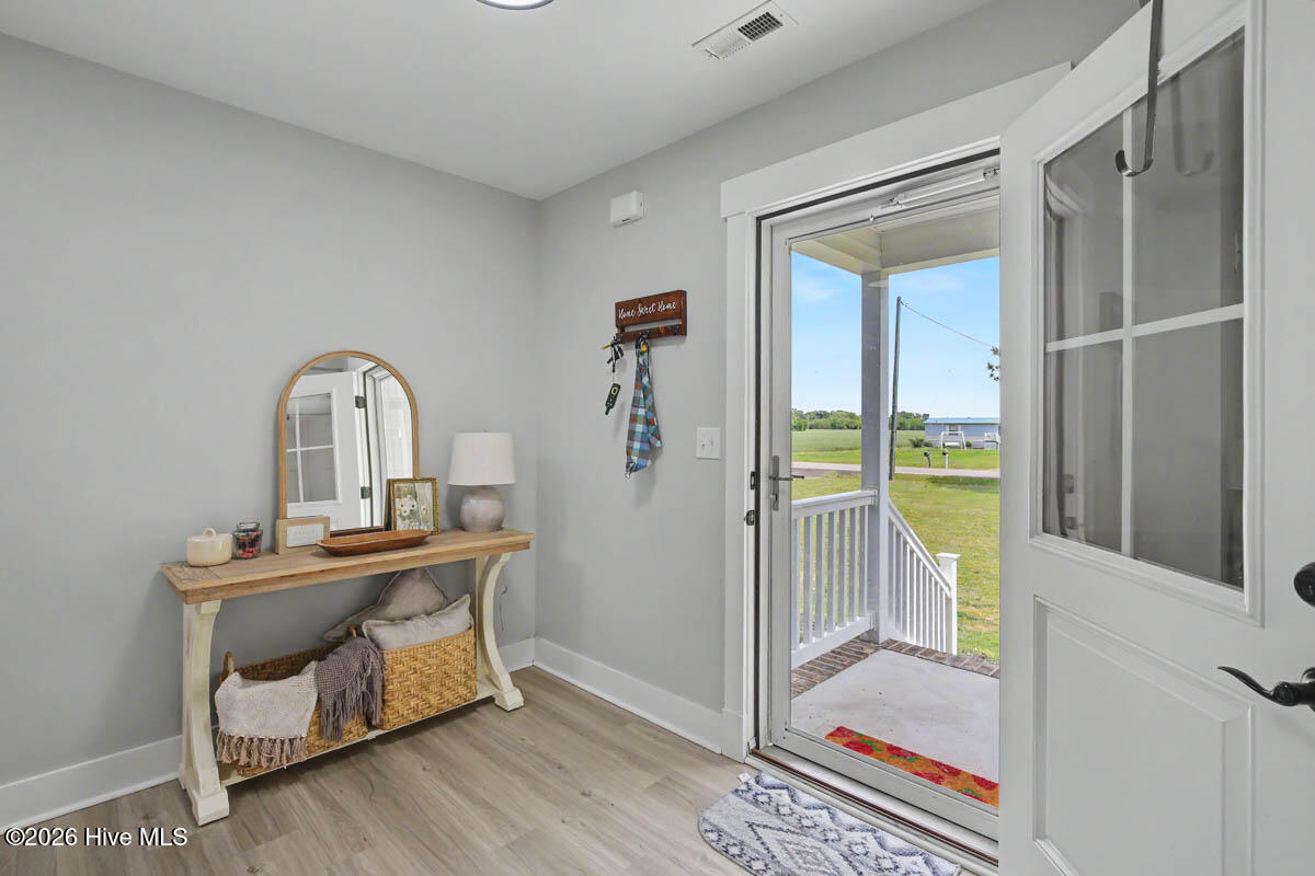 178 Woodland Church Road Hertford, NC 27944 - Photo 2 of 19 FrontPorch