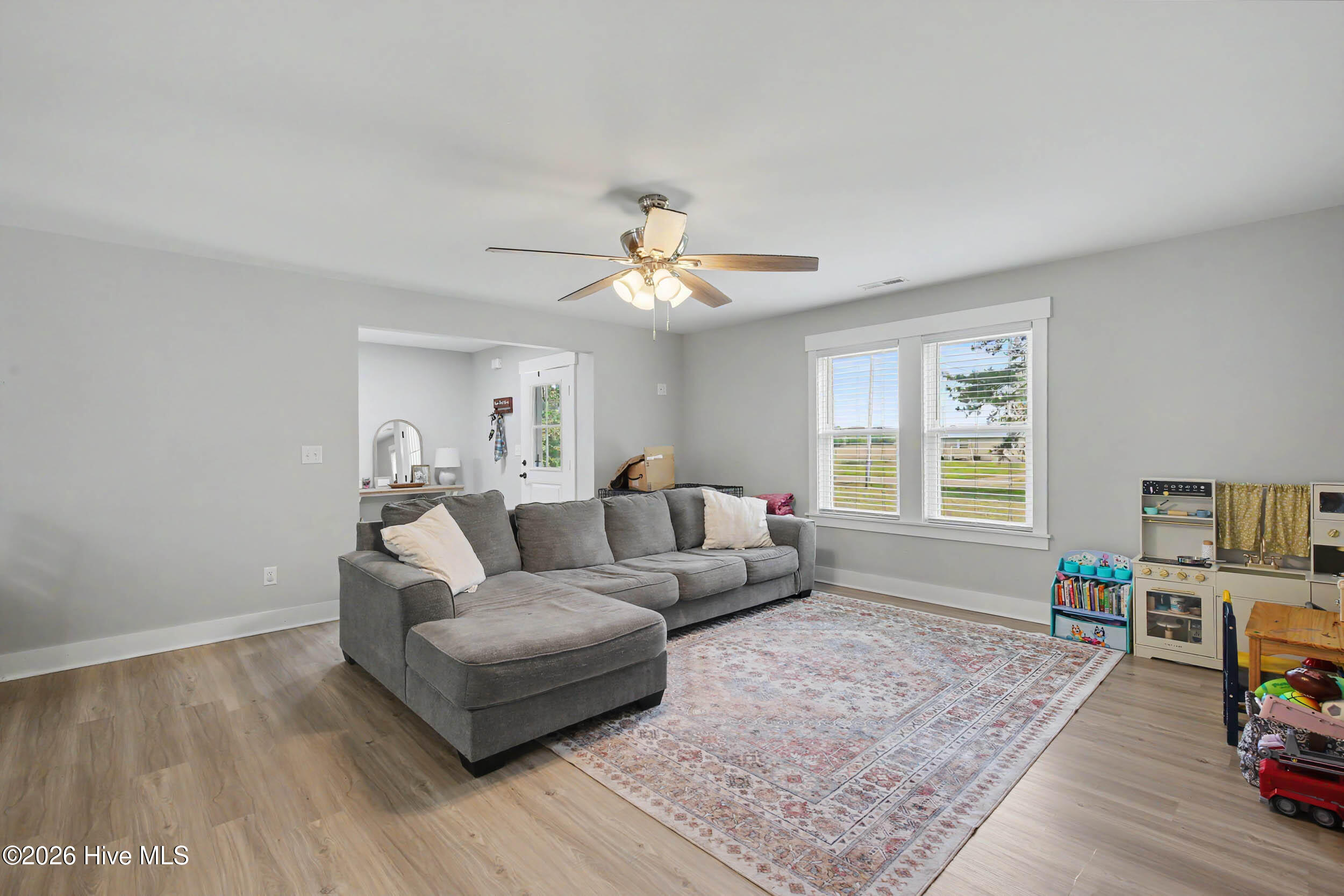 178 Woodland Church Road Hertford, NC 27944 - Photo 4 of 19 LR 2