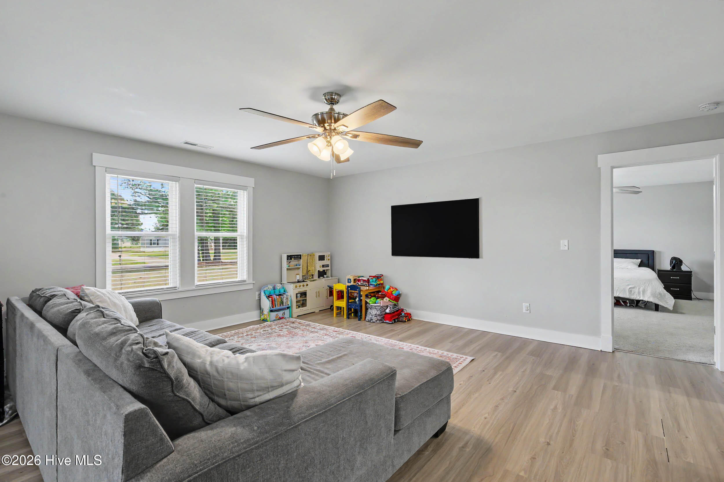 178 Woodland Church Road Hertford, NC 27944 - Photo 5 of 19 LR 3