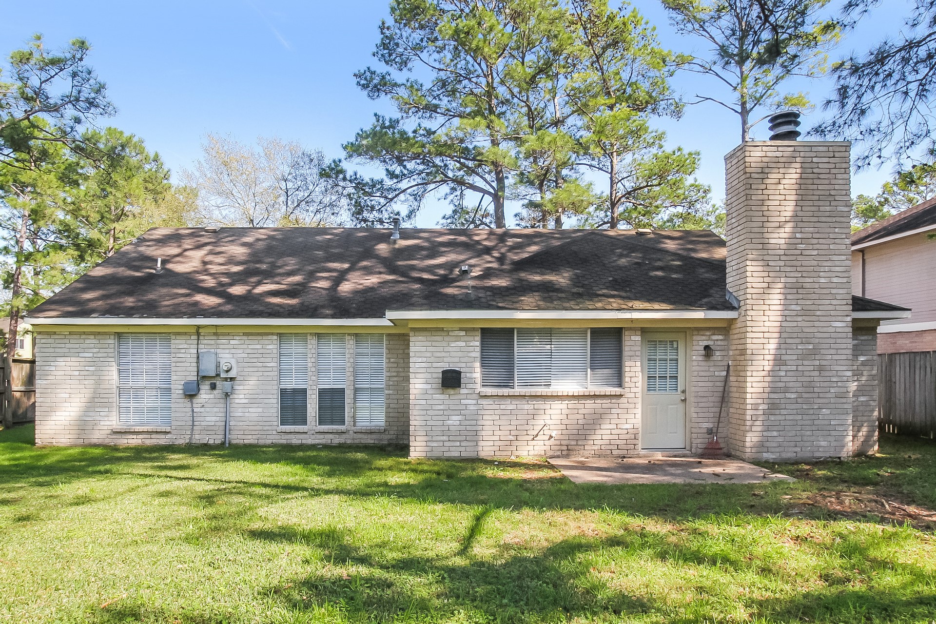 12603 Mill Ridge Drive Cypress, TX 77429 - Photo 16 of 16