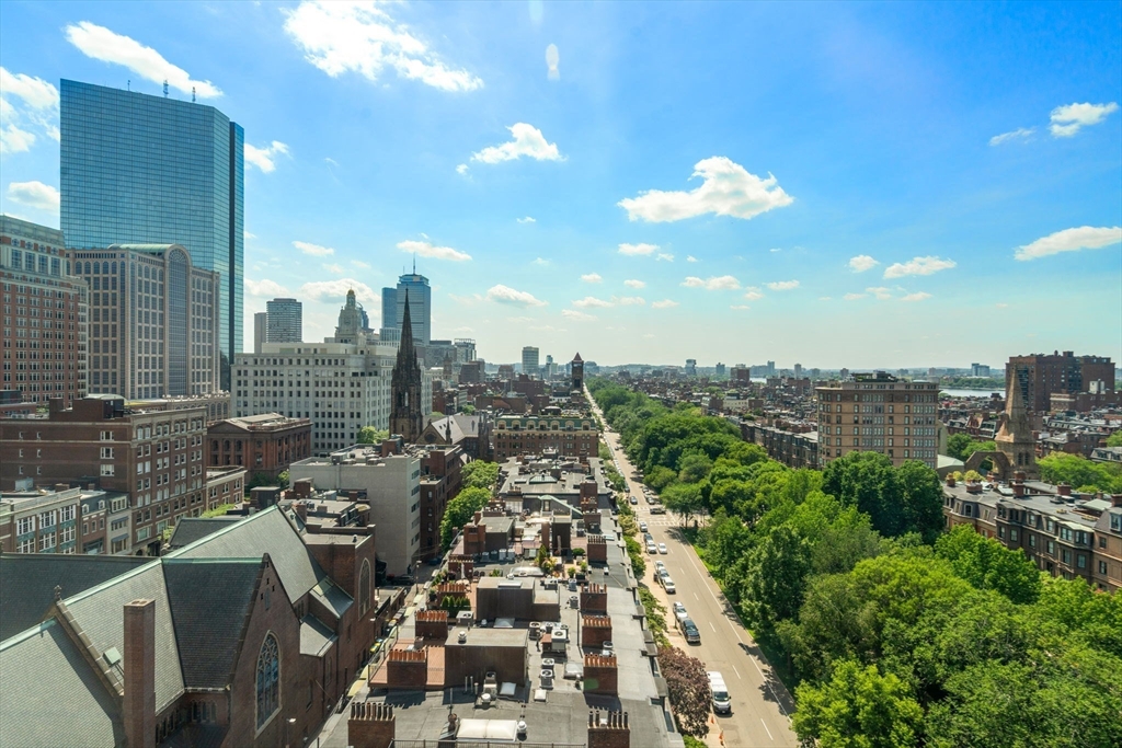 2 Commonwealth Avenue, Unit 15E/F Boston, MA 02116 - Photo 13 of 28