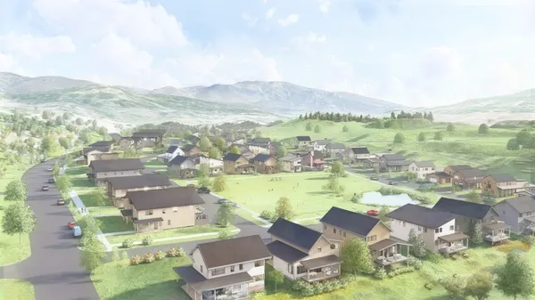 $1,695,000 | 3151 Emerson Trail, Steamboat Springs, CO 80487