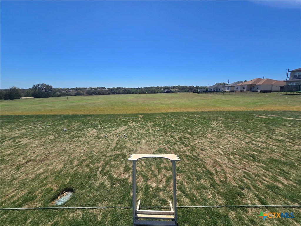 216 George Dolson Blanco, TX 78606 - Photo 8 of 17 a view of a lake from a city