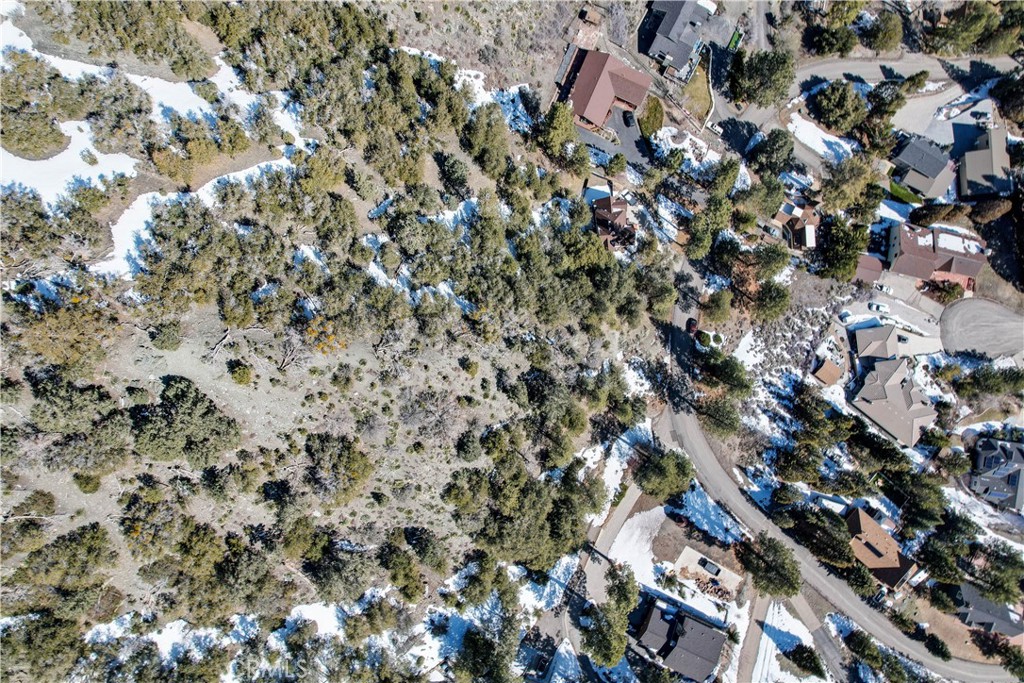 1772 Ash Road Wrightwood, CA 92397 - Photo 12 of 13 a view of a city