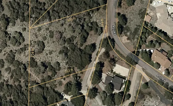 a view of a large building