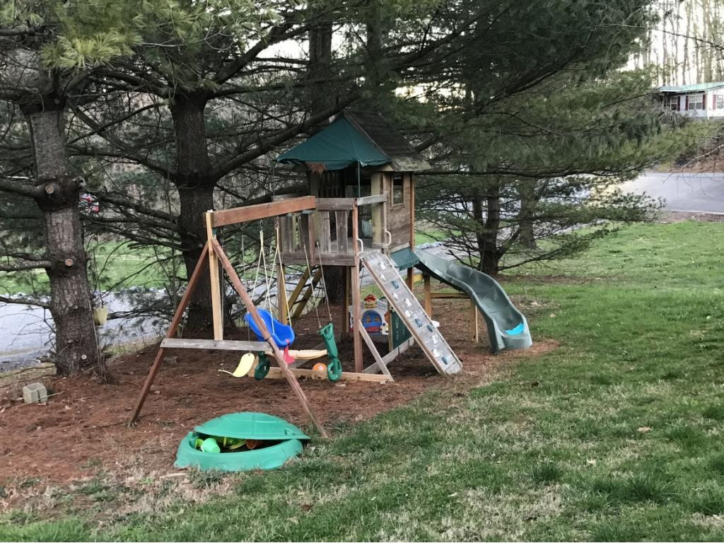 251 Hart Road Elizabethton, TN 37643 - Photo 21 of 21 Photo 21