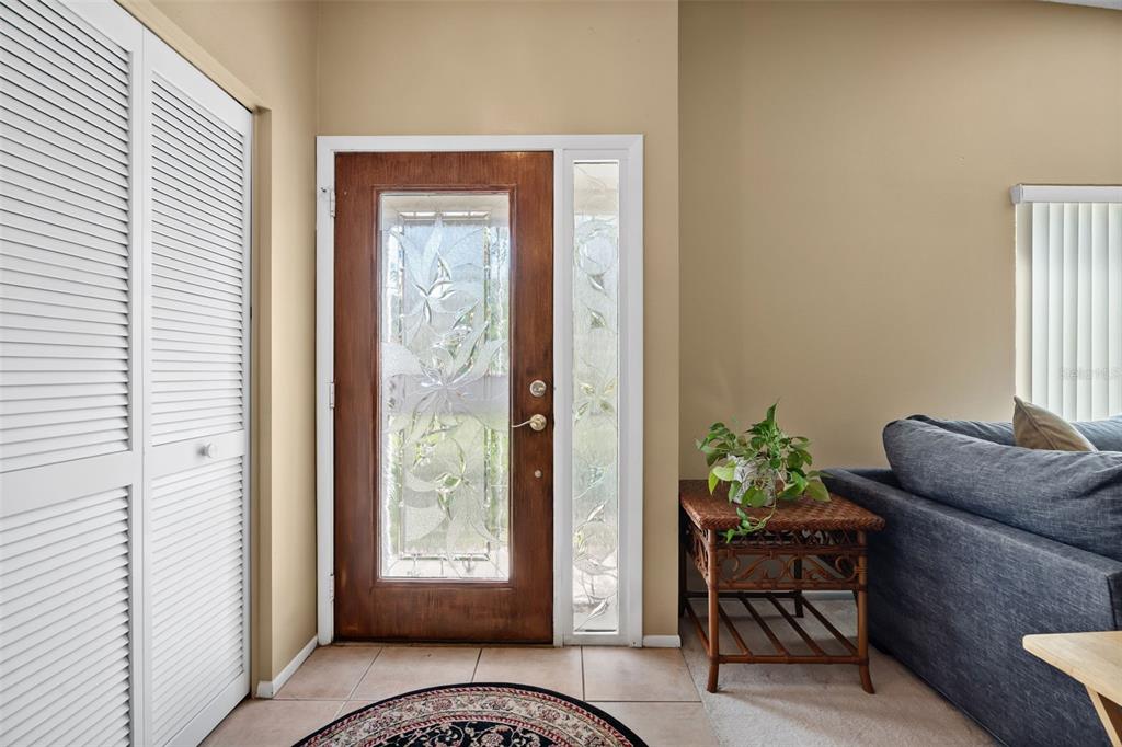 3201 McMath Drive Palm Harbor, FL 34684 - Photo 12 of 59 a view of a livingroom with furniture and window