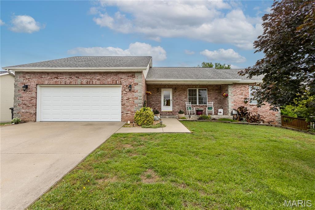 308 Mark Avenue Jackson, MO 63755 - Photo 1 of 47