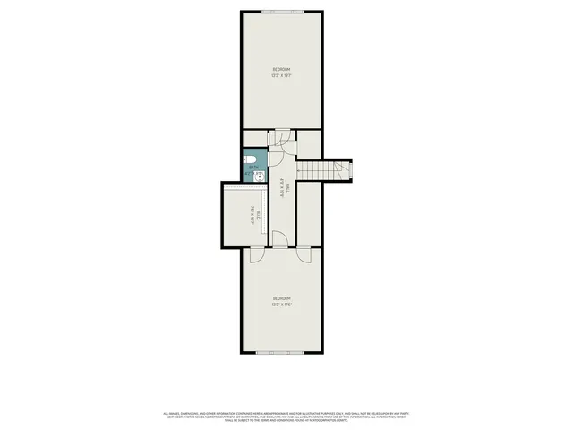 a picture of a bathroom with a shower