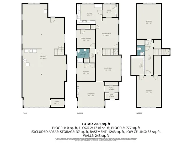 $350,000 | 2343 Gunderson Avenue, Berwyn, IL 60402