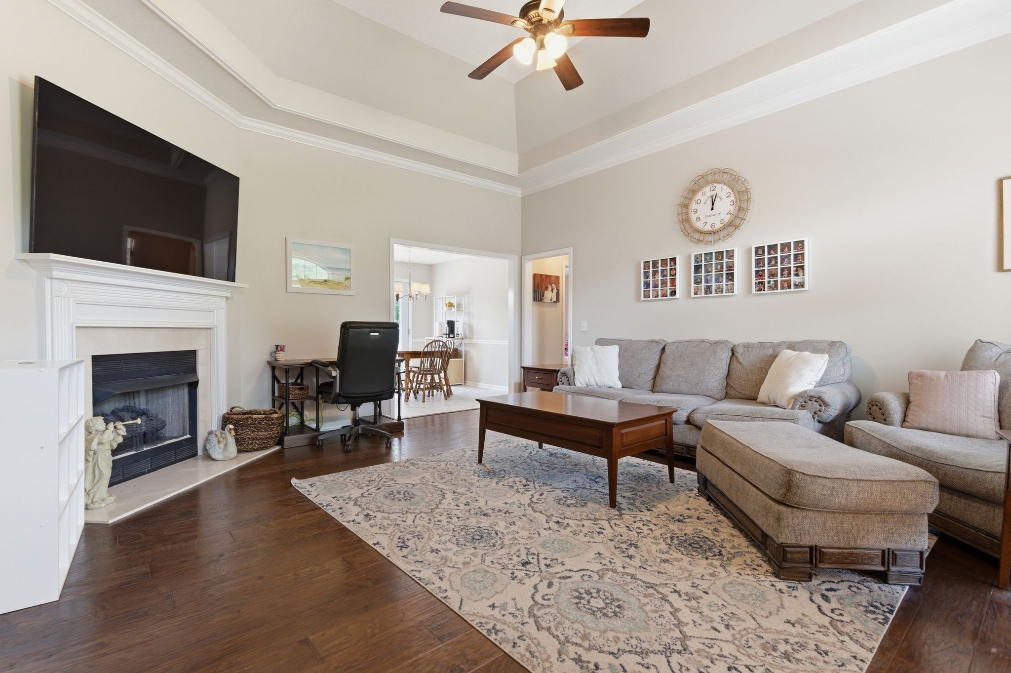 3334 Colchester Circle Lebanon, TN 37087 - Photo 6 of 30