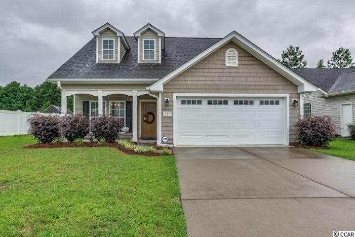 237 White Water Loop Conway, SC 29526 - Photo 1 of 25 Gallery Image 1