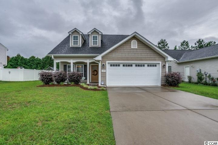237 White Water Loop Conway, SC 29526 - Photo 2 of 25 Gallery Image 2