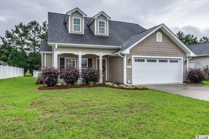 237 White Water Loop Conway, SC 29526 - Photo 3 of 25 Gallery Image 3