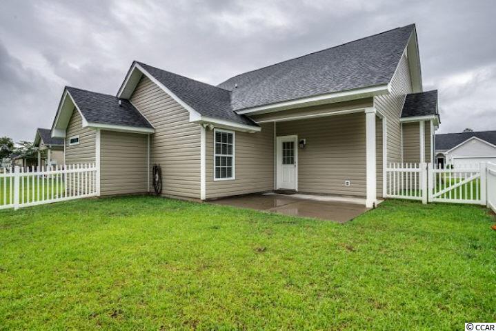 237 White Water Loop Conway, SC 29526 - Photo 6 of 25 Gallery Image 6