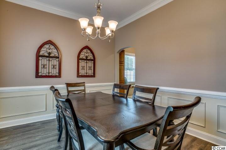 237 White Water Loop Conway, SC 29526 - Photo 9 of 25 Gallery Image 9