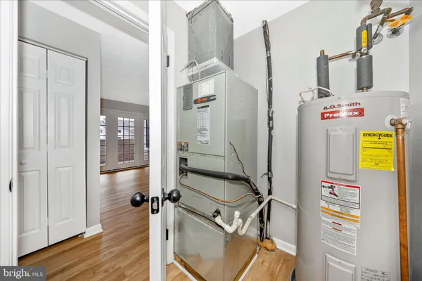 $245,000 | 2137 Wainwright Court, Unit 1B, Frederick, MD 21702