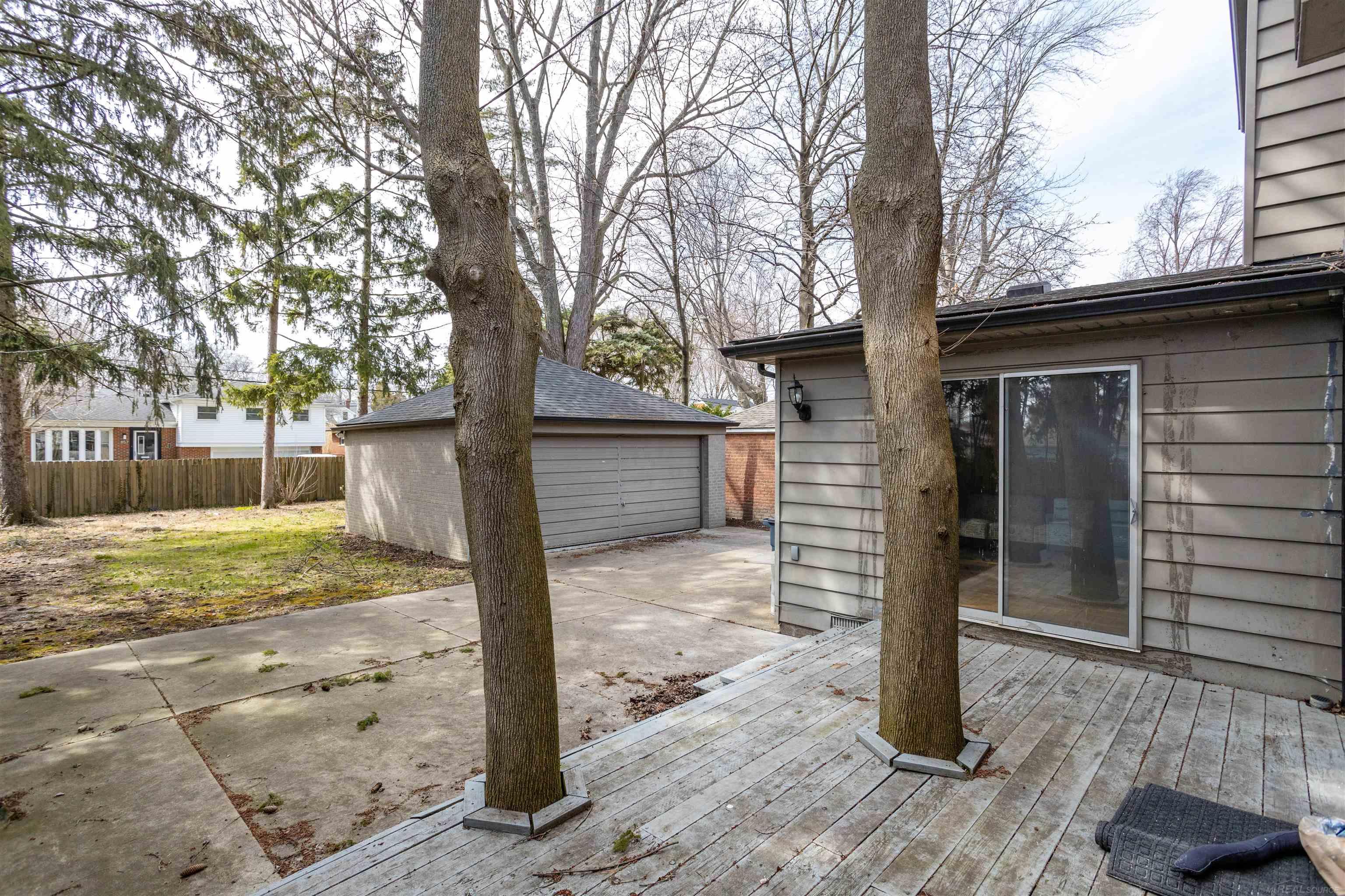 853 Neff Road Grosse Pointe, MI 48230 - Photo 49 of 52