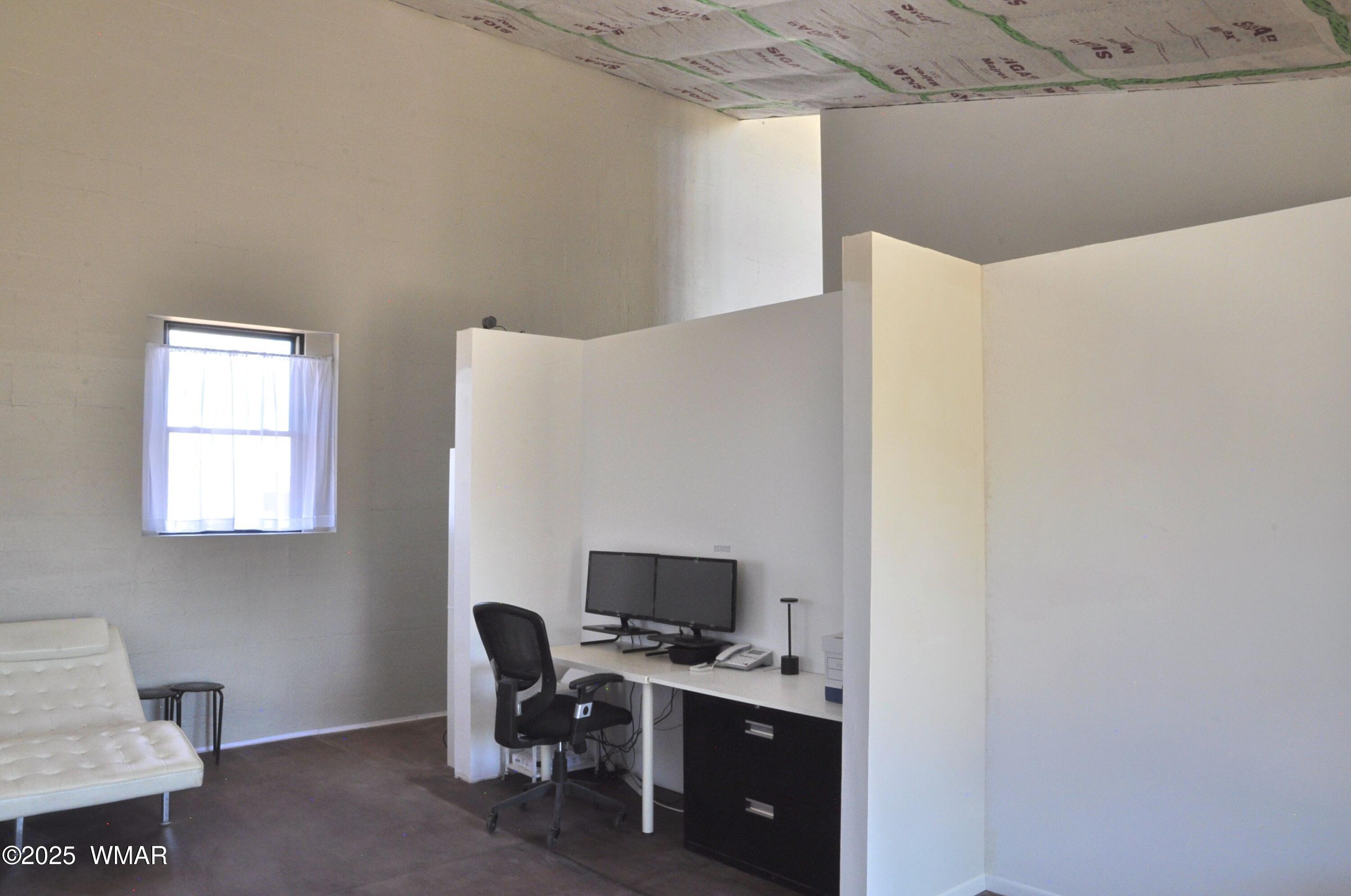 12 County Road Concho, AZ 85924 - Photo 26 of 85 Zero-EMF Home Office Option w hardwired phone and internet connectivity via Satellite