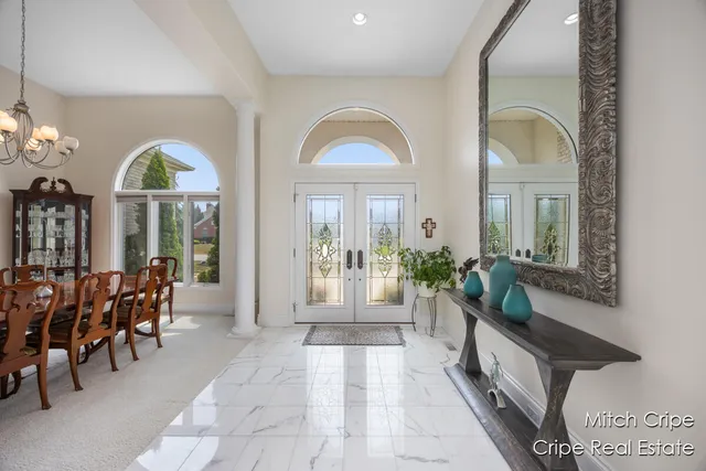 $784,000 | 1527 Fairwood Court, Caledonia, MI 49316