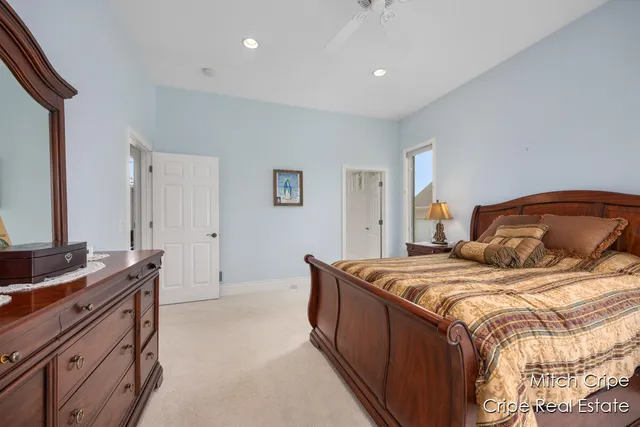 $784,000 | 1527 Fairwood Court, Caledonia, MI 49316