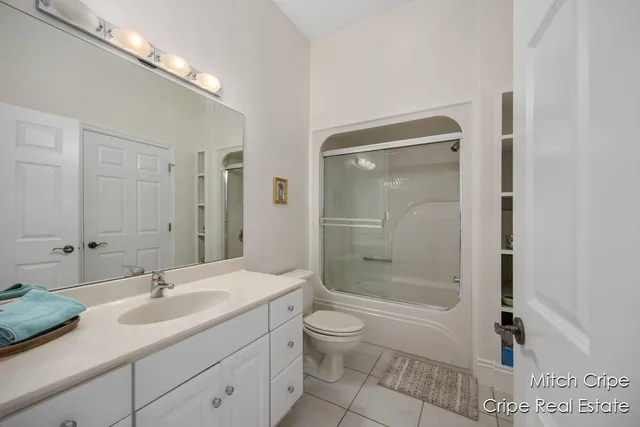 $784,000 | 1527 Fairwood Court, Caledonia, MI 49316