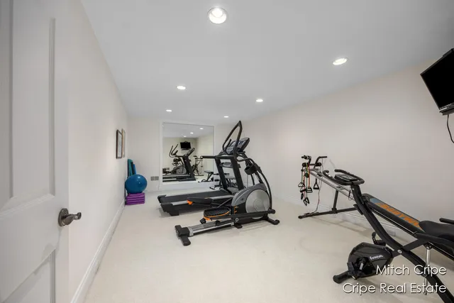 $784,000 | 1527 Fairwood Court, Caledonia, MI 49316