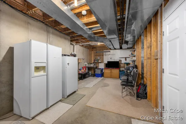 $784,000 | 1527 Fairwood Court, Caledonia, MI 49316