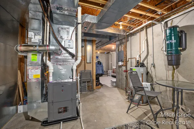 $784,000 | 1527 Fairwood Court, Caledonia, MI 49316