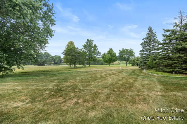 $784,000 | 1527 Fairwood Court, Caledonia, MI 49316