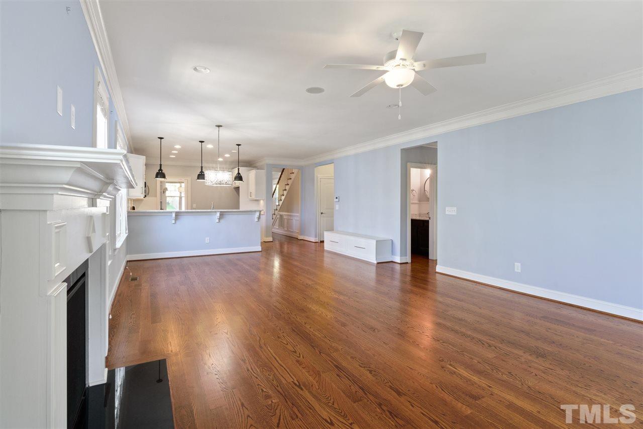 10105 2nd Star Court Raleigh, NC 27613 - Photo 14 of 30