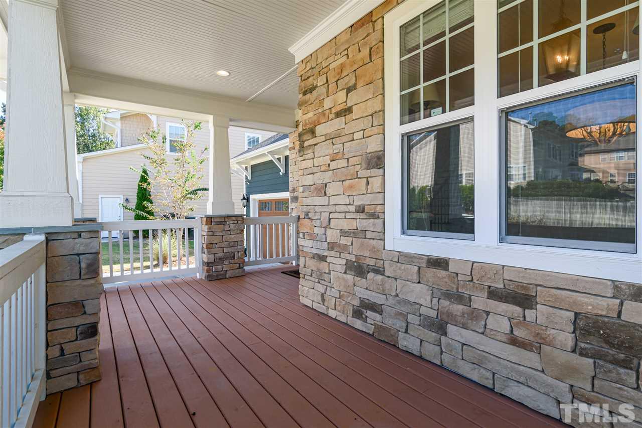 10105 2nd Star Court Raleigh, NC 27613 - Photo 3 of 30