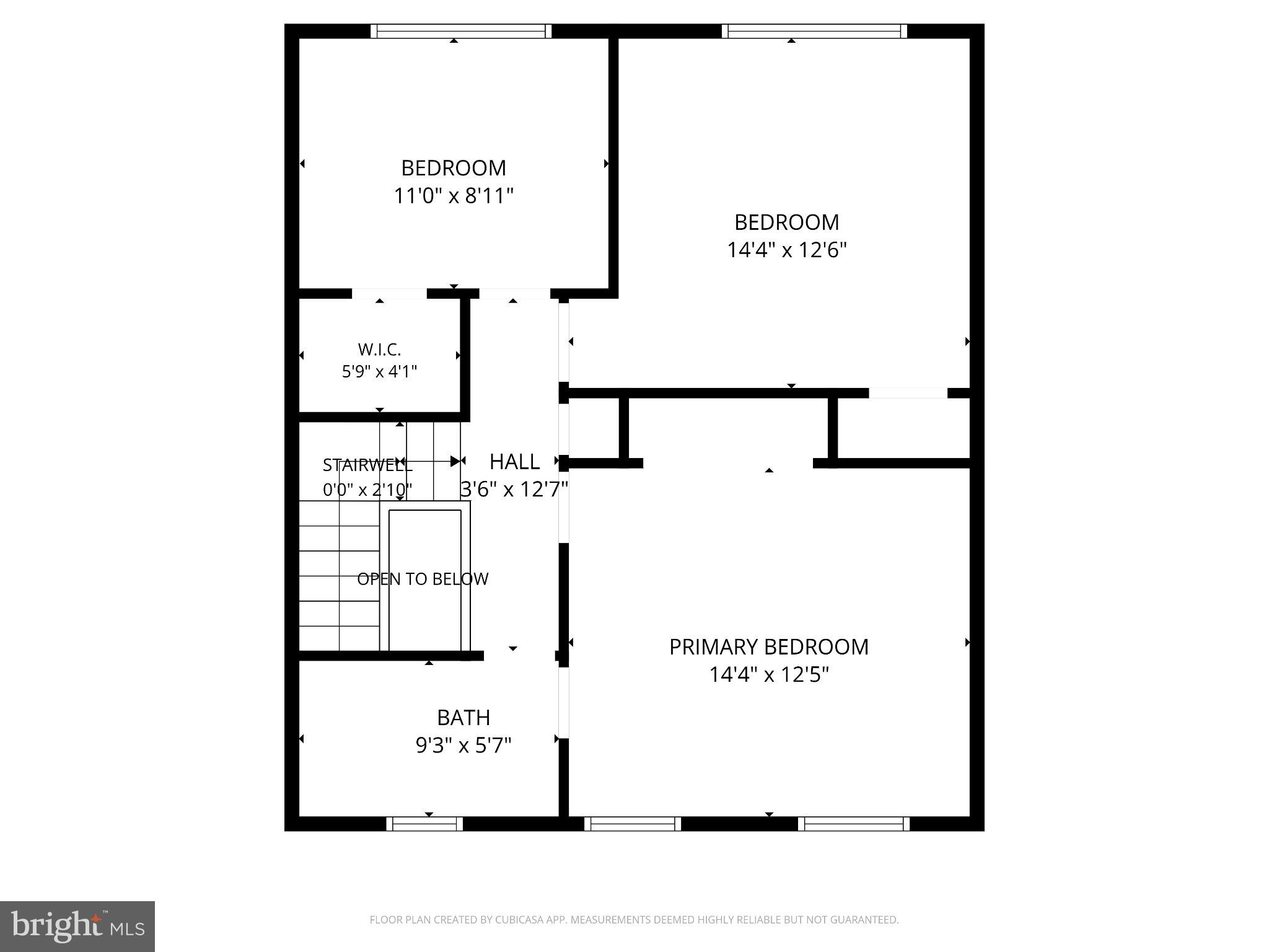 9 Wolfpack Road Hamilton, NJ 08619 - Photo 56 of 57 Floor 2