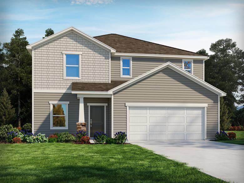 121 Milo Road Spartanburg, SC 29306 - Photo 1 of 3 Gallery Image 1