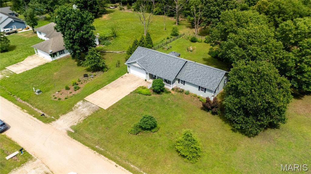 23841 Raspberry Lane Waynesville, MO 65583 - Photo 47 of 70