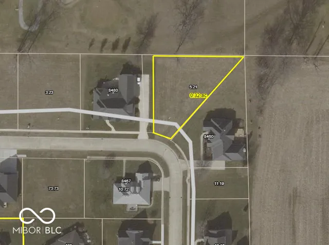 $65,000 | 8470 St Andrews Drive, Brazil, IN 47834