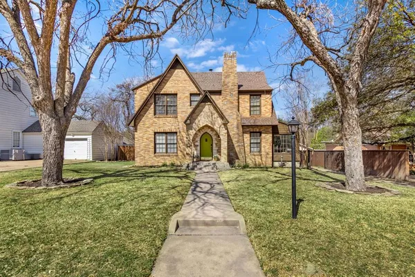 $475,000 | 2815 Cumberland Avenue, Waco, TX 76708